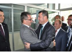 Chp Genel Başkan Yardımcısı Ağbaba:
