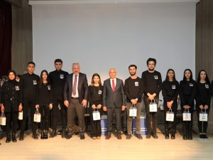 Battalgazi’de Öğretmenler Günü Kutlaması