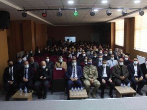 Muradiye’de 24 Kasım Öğretmenler Günü Kutlandı