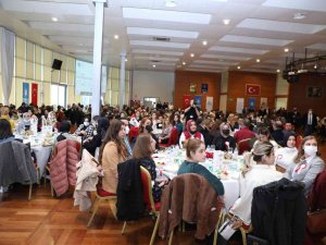 40 Bin Öğretmene 40 Bin Fidan