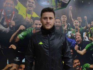 Musa Nizam: "Bu Takımın Oynadığı Her Maç Galibiyet İçindir"