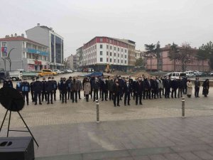 Kulu’da 24 Kasım Öğretmenler Günü Çeşitli Etkinliklerle Kutlandı