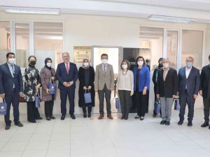 “Herkesin Eğitimi Sahiplenmesi Gerekiyor”