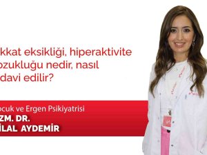 Dikkat Eksikliği Ve Hiperaktivite Olan Çocuklarda Madde Bağımlılığı Riski
