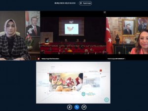 Mtü’den “Bilinçli Nesil Güçlü Gelecek” Konferansı