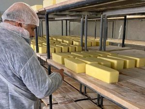 Gıda Denetim Timleri İşbaşında