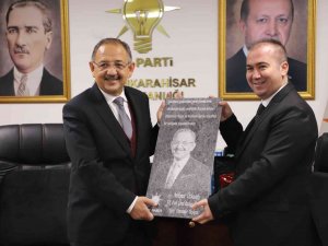 Özhaseki: “2023 Seçimlerini Allah’ın İzniyle Yine Biz Kazanacağız”
