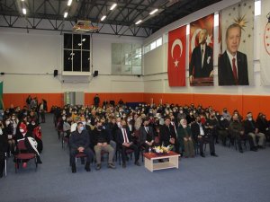 Türkeli’de Öğretmenler Günü Kutlamaları
