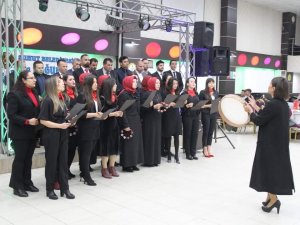 Şuhut’ta 24 Kasım Öğretmenler Günü Coşkuyla Kutlandı