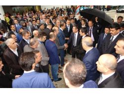 Bakan Nurettin Canikli Giresun’da Hastane Açılışı Gerçekleştirdi