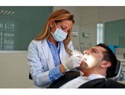 Diyabette Ağız Hijyenine Dikkat