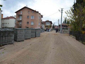 Isparta’nın 50 Yıllık Altyapı Sorunu Giderildi