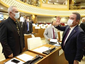 Büyükşehir’in 2022 Bütçesi 3 Milyar 500 Milyon Tl