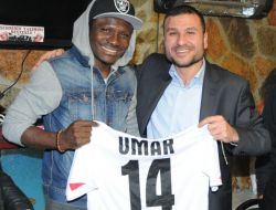 Samsunspor’dan Taraftara Ziyaret