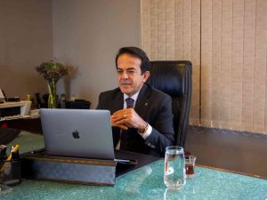 Atb Başkanı Çandır: "Sektörümüzün Acilen Büyüme İvmesinin Artırılmasına İhtiyaç Vardır"