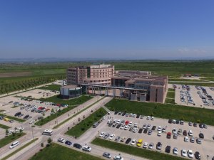 Balıkesir Üniversitesi 20 Araştırma Görevlisi ve Öğretim Görevlisi alıyor