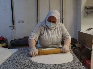 Bir Merdaneyle Başladı, Şimdi Siparişlere Yetişemiyor