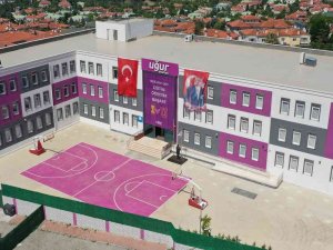 Uğur’da 54. Yıl Gururu