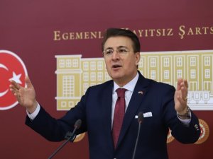 Aydemir: ‘Erzurum’dan Atılan Her Adım Bereket Getirir’