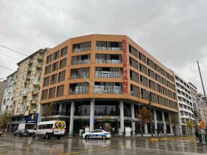 Bu Kütüphane Geleceğe Işık Tutuyor