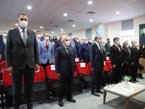 Kartal Belediyesi 24 Kasım Öğretmenler Günü’nü Unutmadı