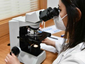 Ankara’da Ücretsiz Sma Testi İçin Bin 911 Çift Başvurdu