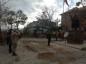 Çıldır’da Öğretmenler Günü Kutlandı