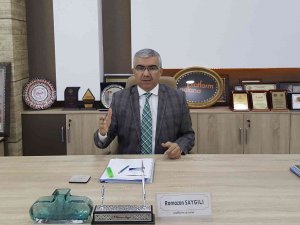 Saygılı: "Türkiye’nin Kurtuluşu Üretim Ekonomisi"