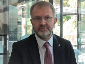 Kütahya’ya Sağlık Alanında 340 Kadro Tahsis Edildi