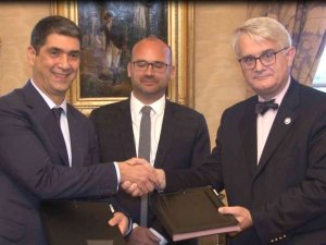 Türkiye Kalkınma Ve Yatırım Bankası’ndan 100 Milyon Euroluk İmza
