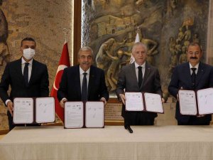 Sanko’dan Eğitime Büyük Destek