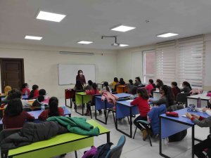 Kaymek’ten Lgs Ve Yks Hazırlık Öğrencilerine Deneme Sınavı