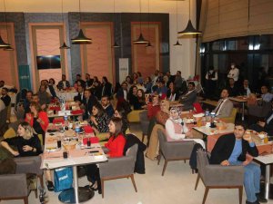 Öğretmenler Gönüllerince Eğlendi