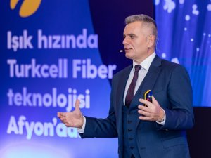 Turkcell, ‘Dijital Türkiye’ İçin Fiber Seferberliği Başlattı