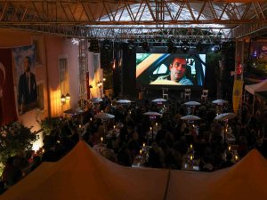İ̇zmir Kısa Film Festivali’ne Unutulmaz Gala