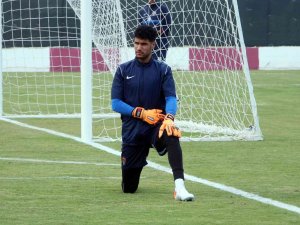 Munir Mohamedi: “En Az Gol Yiyen Takım Olarak Çıkışımızı Sürdüreceğiz”