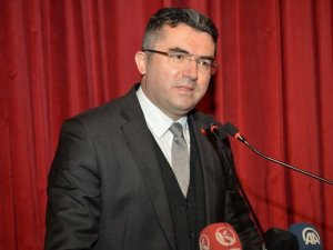Vali Memiş: Eğitimde Önemli Başarılara İmza Attık