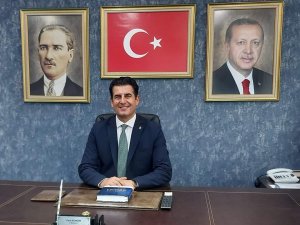Ak Parti İ̇l Başkanından Denizli’ye Kadro Müjdesi