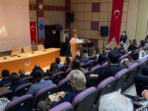 Türk-alman Konferansı’nın Sonuç Bildirgesi Yayımlandı