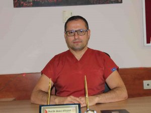 Prof. Dr. Atılgan: “Son Zamanlarda Tüp Bebek Tedavilerindeki Başarı Oranlarında Gözle Görülür Artışlar Tespit Ettik”