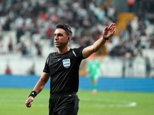 Sivasspor - Hatayspor Maçında Arda Kardeşler Düdük Çalacak