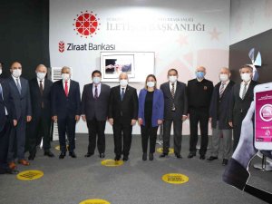 Vali Dağlı: “3 Bin 500 Olan Kades İndirme Sayısı Bu Yıl 29 Bine Ulaştı”