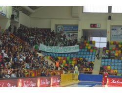 Türkiye Basketbol Ligi