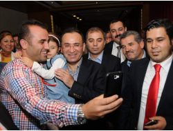 Bakan Bozdağ'dan Chp Ve Mhp’ye 'Değişim' Çağrısı
