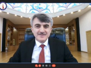 Dpü’de ’Akademide Üç Kuşak Bilim, Kültür Ve Sanat Sempozyumu’