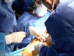 Kapalı Koroner Bypass Ameliyatları Kıbrıs’ta