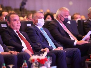 Başkan Böcek: "Konaklama Vergisinden Kaynak Aktarılmalı "