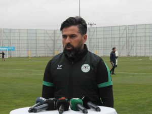 İ̇lhan Palut: "Formda Olduğumuzu Söyleyebiliriz"
