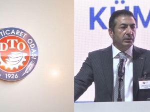 Dto’ya 4 Ülkeden 6 Uluslararası Ortak Geliyor