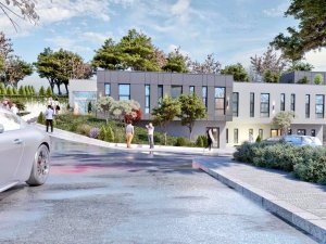 Mamak’ta Sağlık Yatırımlarına Bir Yenisi Daha Ekleniyor